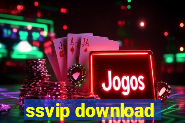 ssvip download